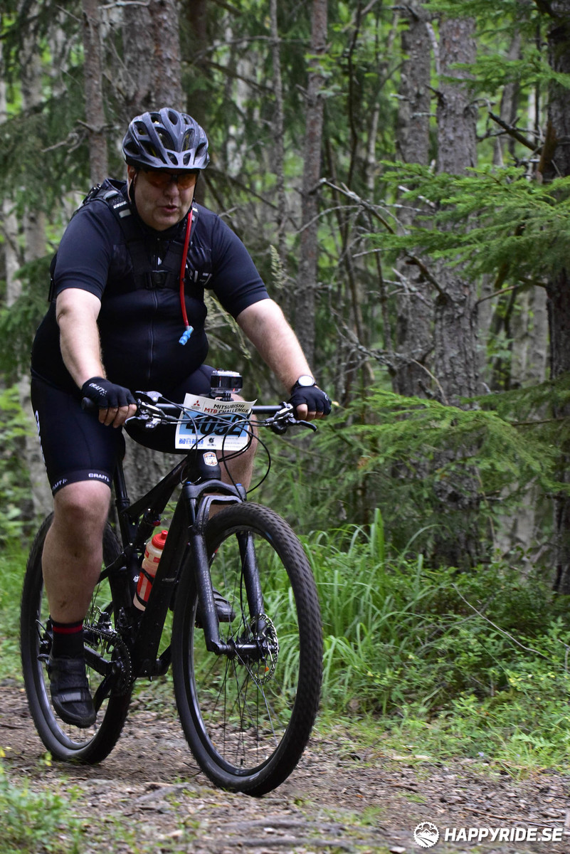 Bild från Engelbrektsturen 2019